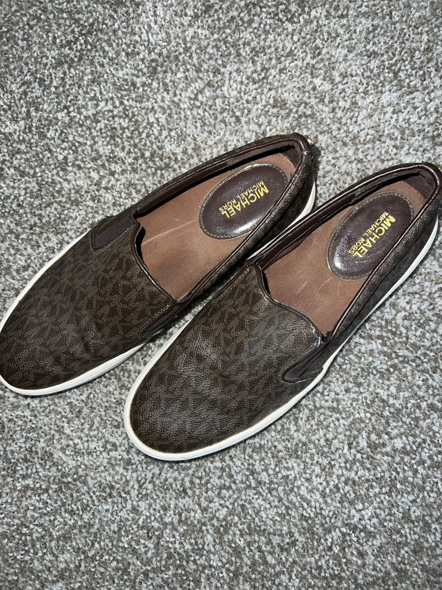 Michael Kors  Shoes Slip-On - Image 5