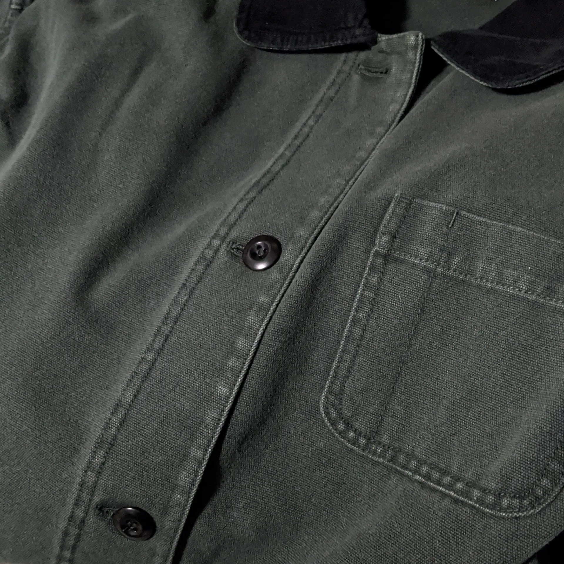 NWOT Doen Pascual Jacket - Image 2