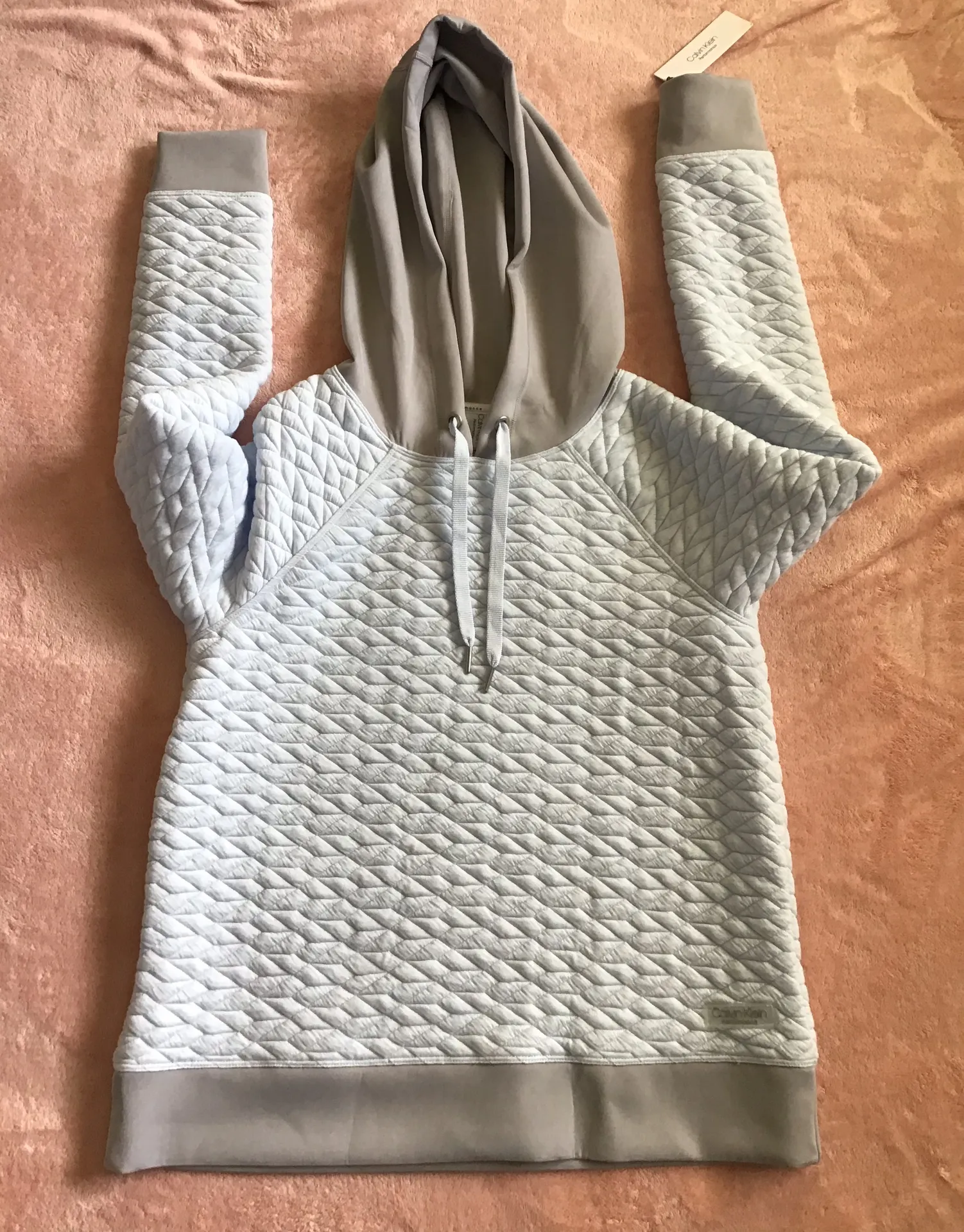 PERFORMANCE HOODIE(SzM) - Image 4