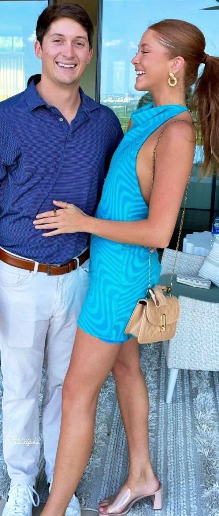 Amanda Uprichard Dress - Image 2