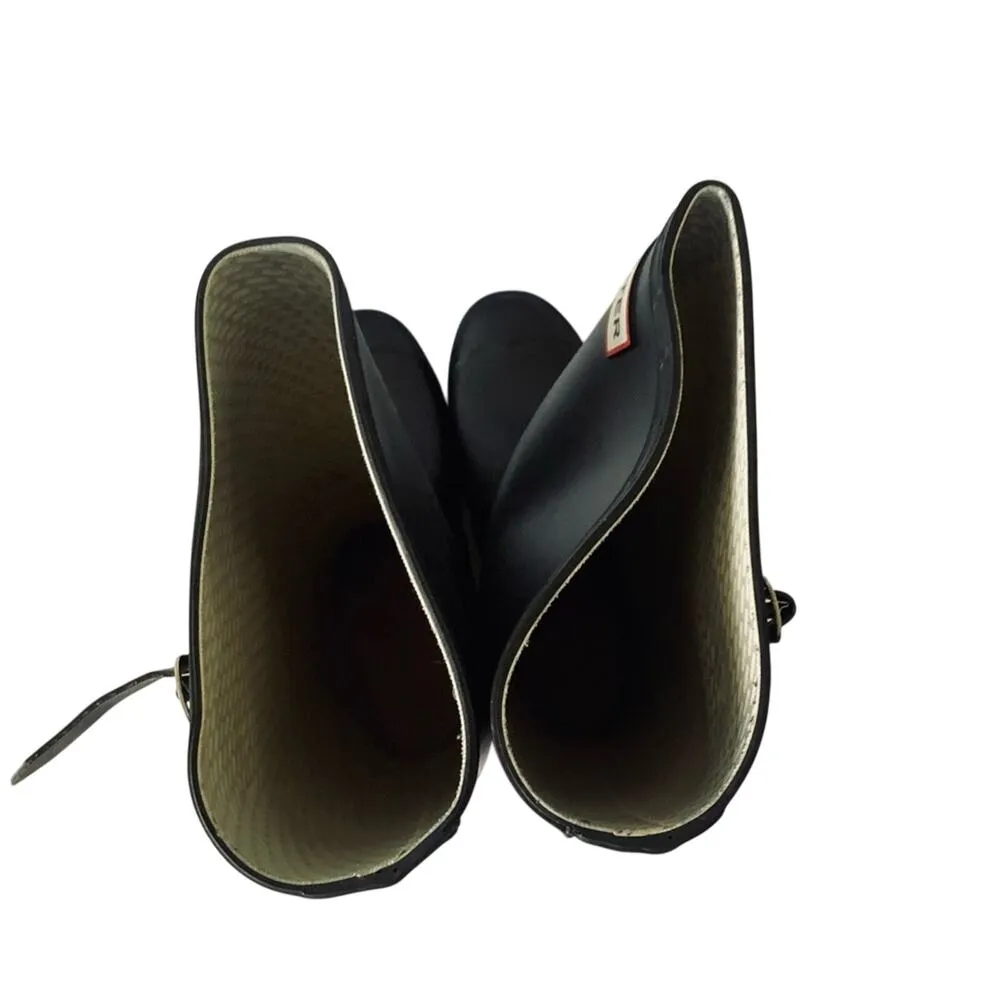 Hunter  Women's Original Tall Rain Boots - Image 7