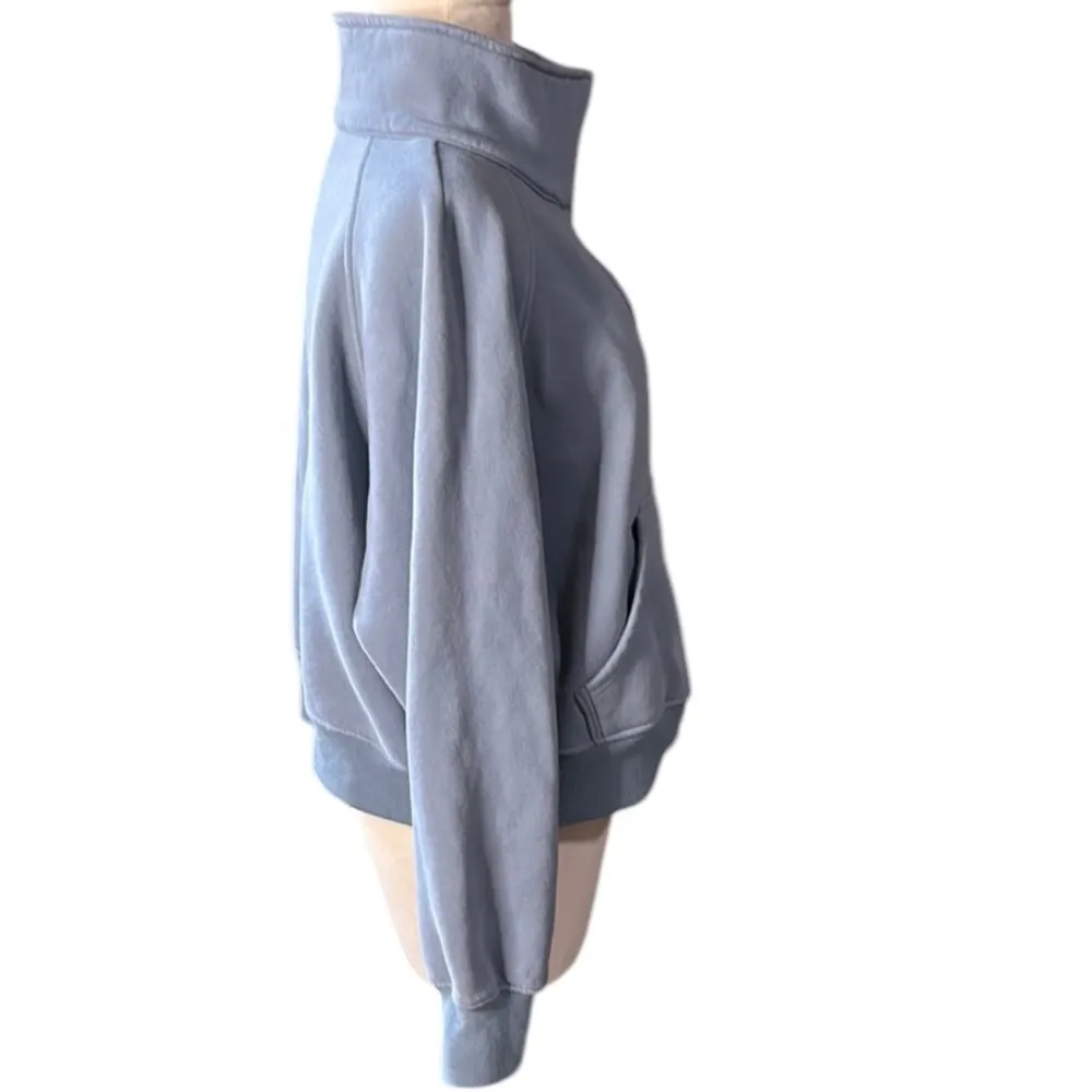 Automet Blue Quarter - Image 7