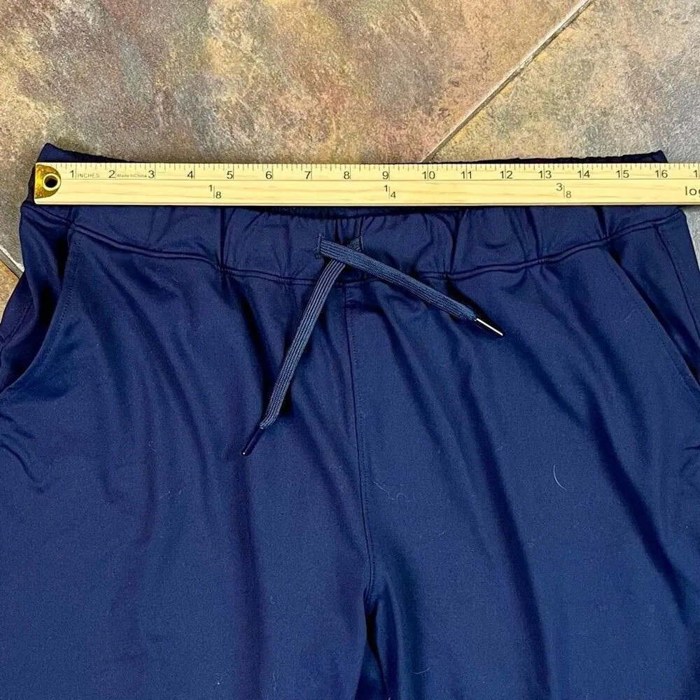 Yogipace Casual Athletic Blue Pull - Image 2