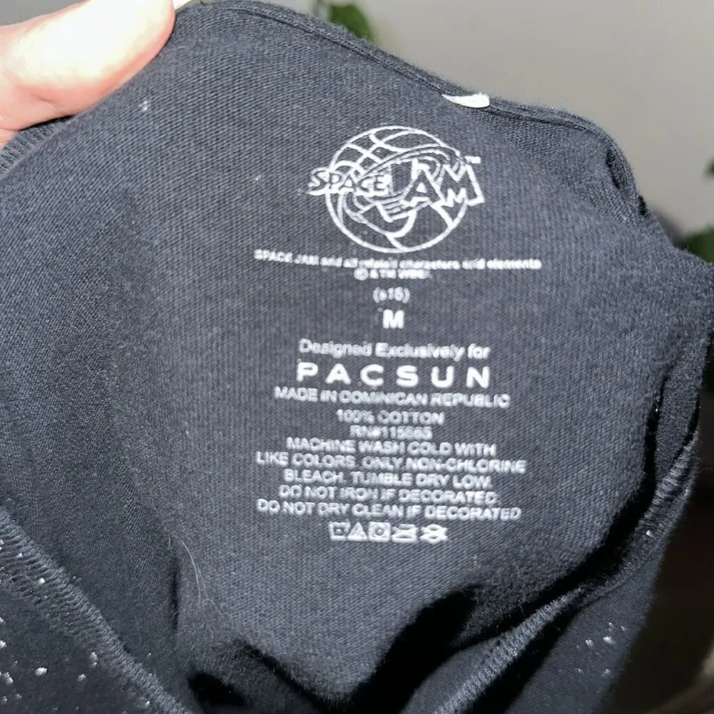 PacSun  Space Jam Bugs Bunny Graphic Tee - Image 4