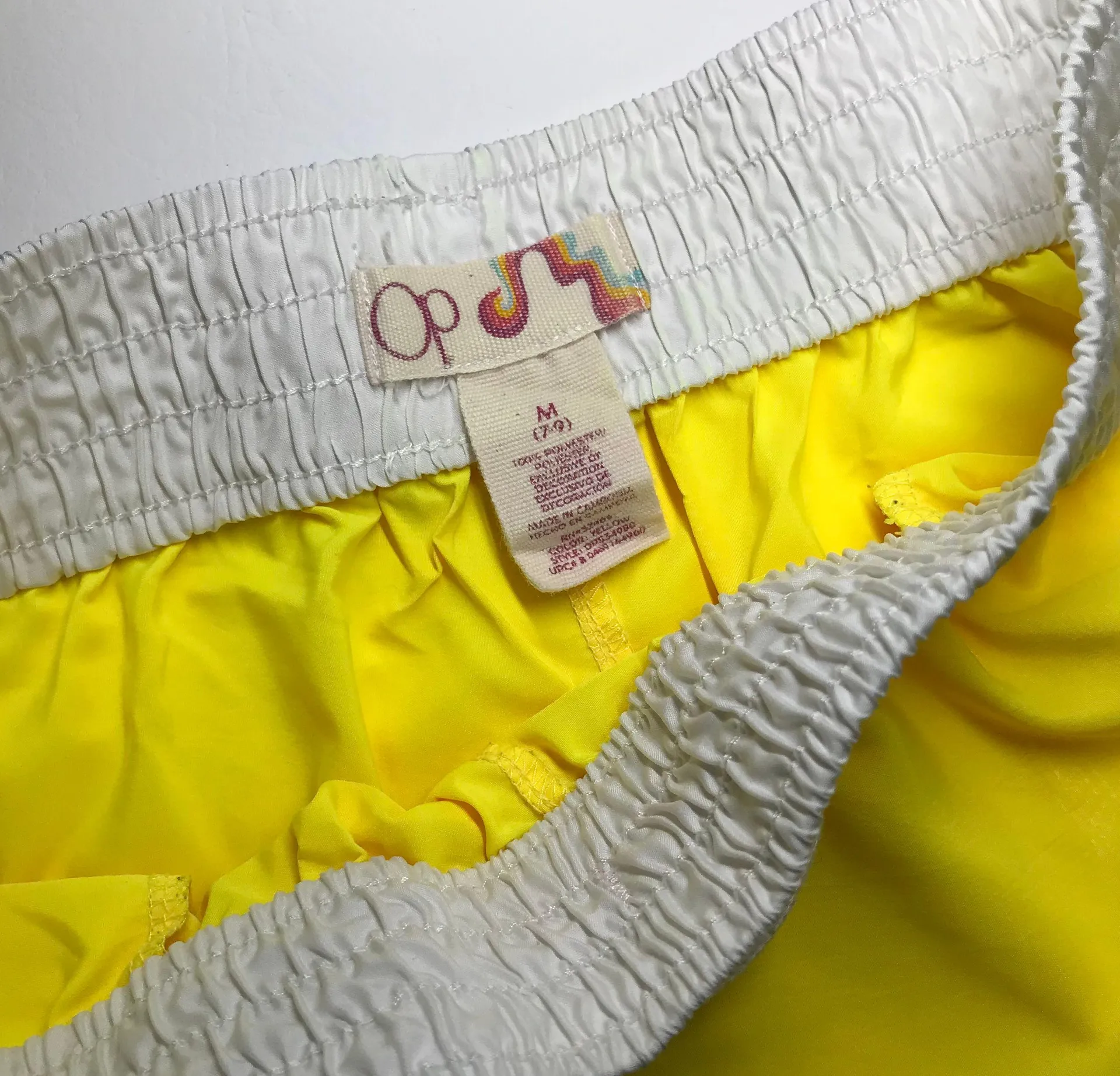 OP Junior’s Active Short - Image 6