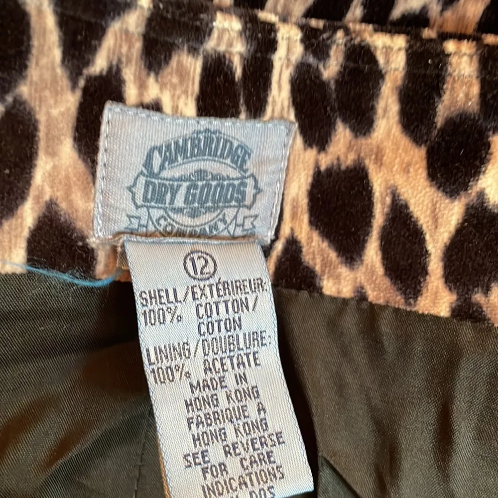 Cambridge skirt - Image 5