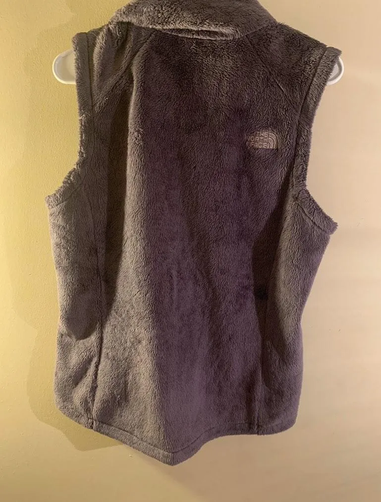 The North Face Vest - Image 2