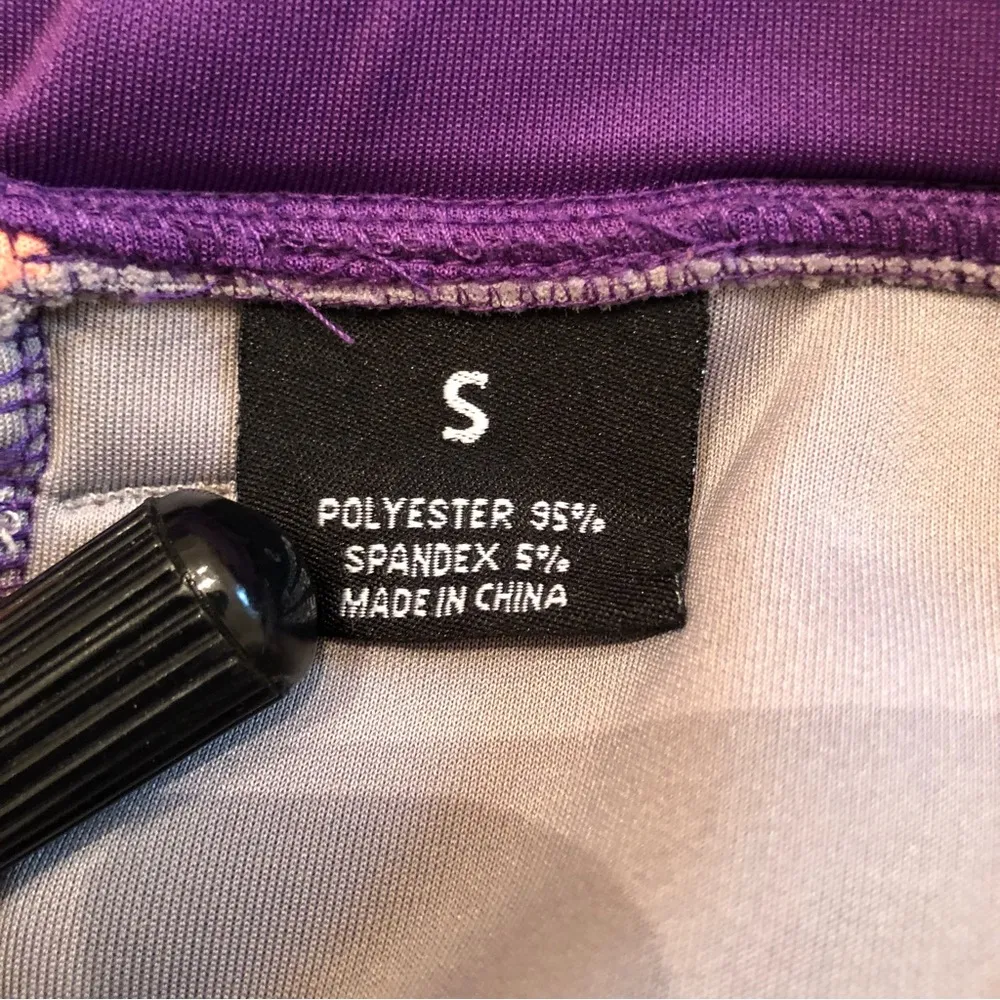 Rebel Minds Jogger Pants Size S Gray - Image 10