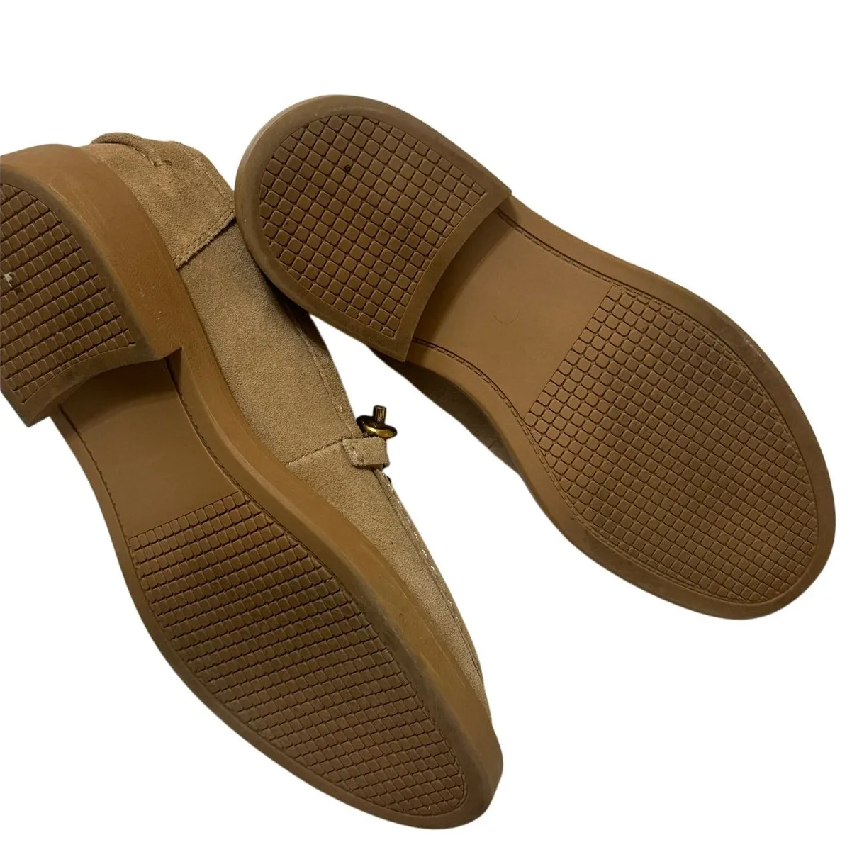 Steve Madden  Suede Loafer - Image 7