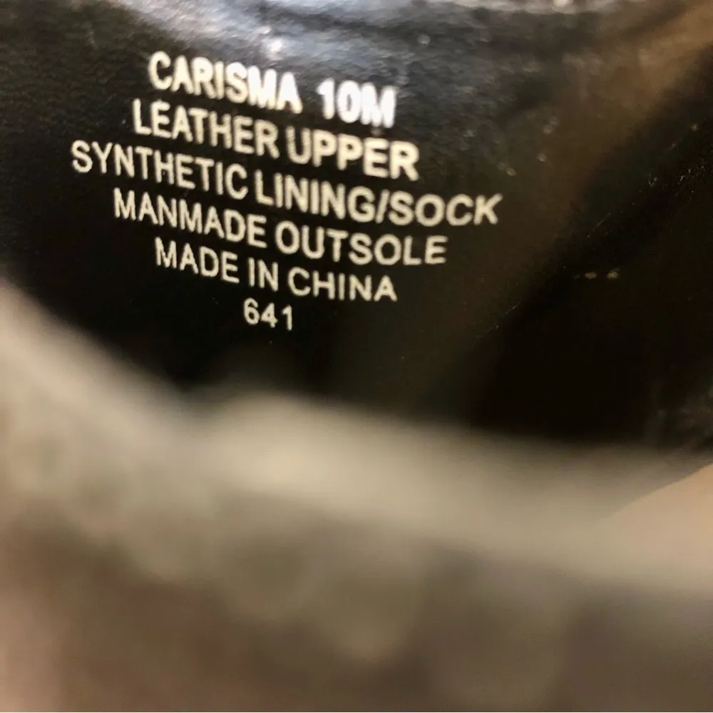 Steven by Steve Madden Carisma Slip On Mule - Image 10