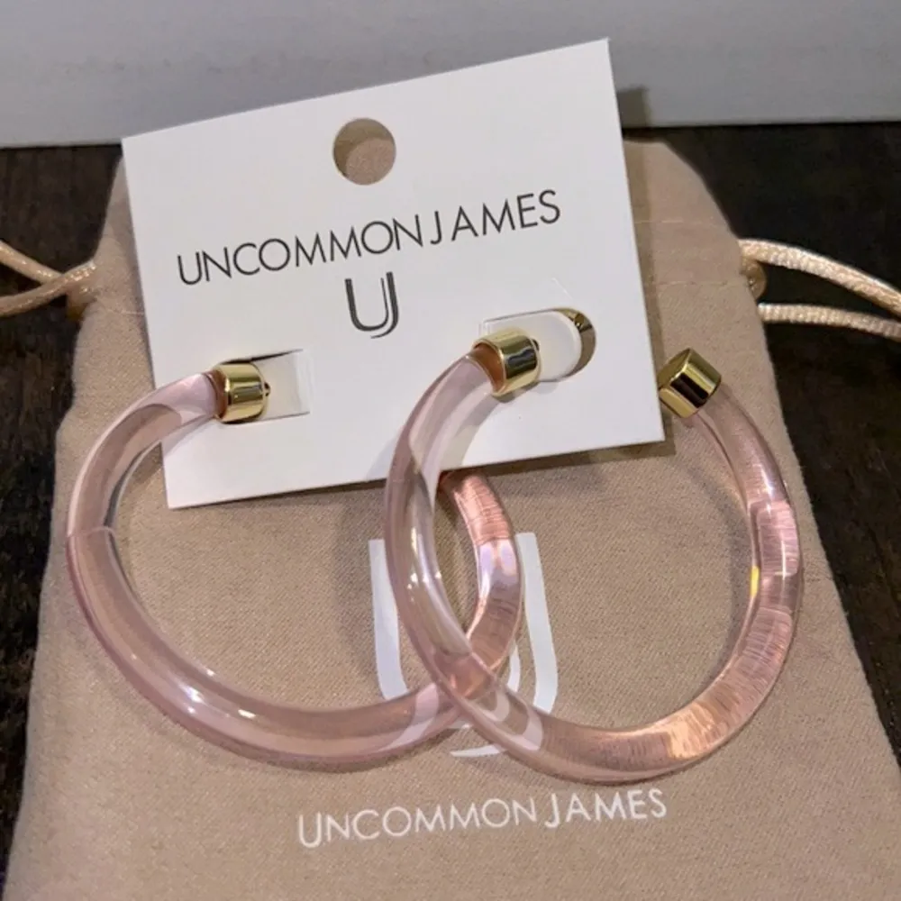 Uncommon James NEW  2nd Avenue Hoops - Image 3