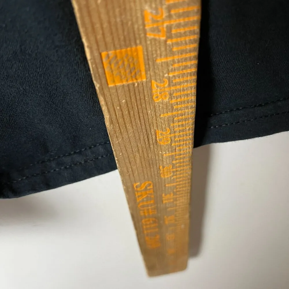 Tim McGraw Sundown Heaven Town XL 2014 Tour Tee Unisex Fit Black - Image 13