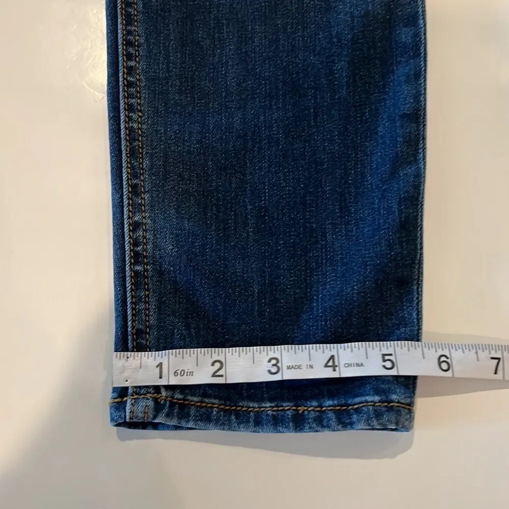 Kut From The Kloth Slouchy Boyfriend Size 2 - Image 7