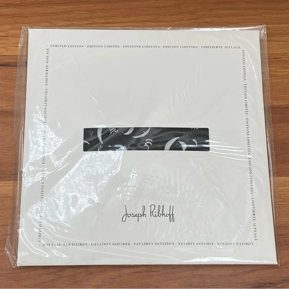 JOSEPH RIBKOFF Limited Edition Scarf Collection 221 Square Scarf 25X25 - Image 2