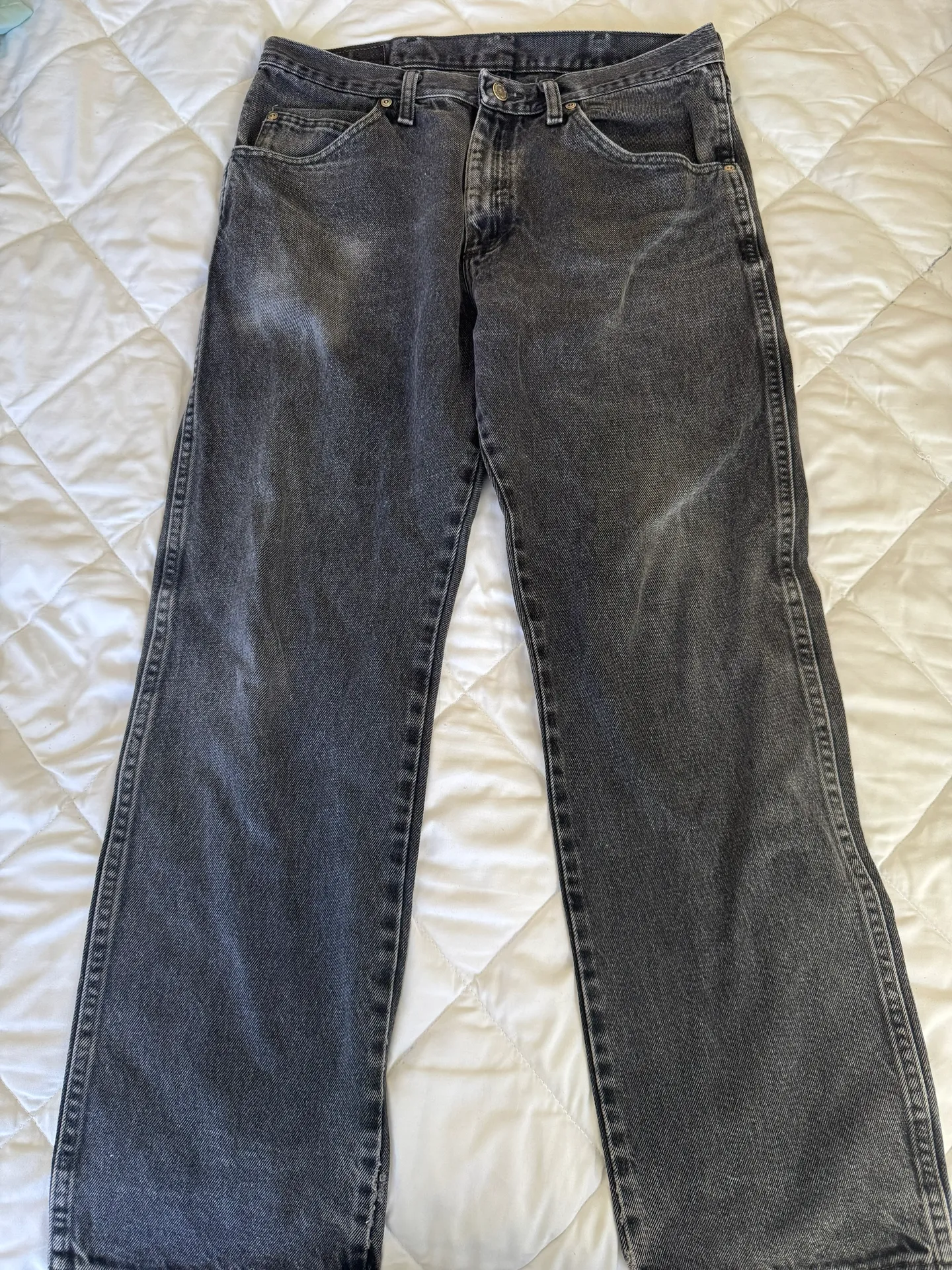 Vintage  Denim - Image 4