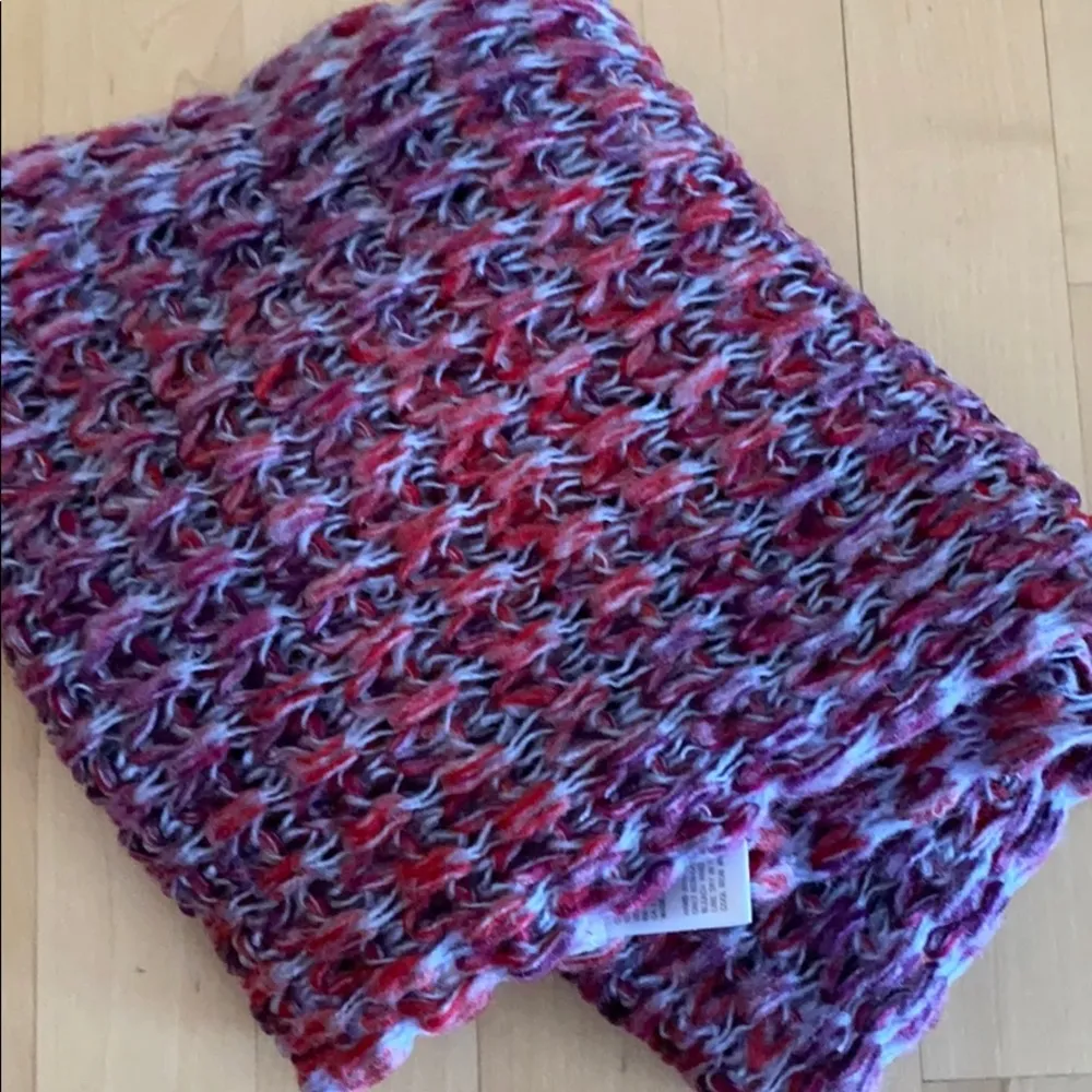 Xhilaration Knit Infinity Scarf - Image 3