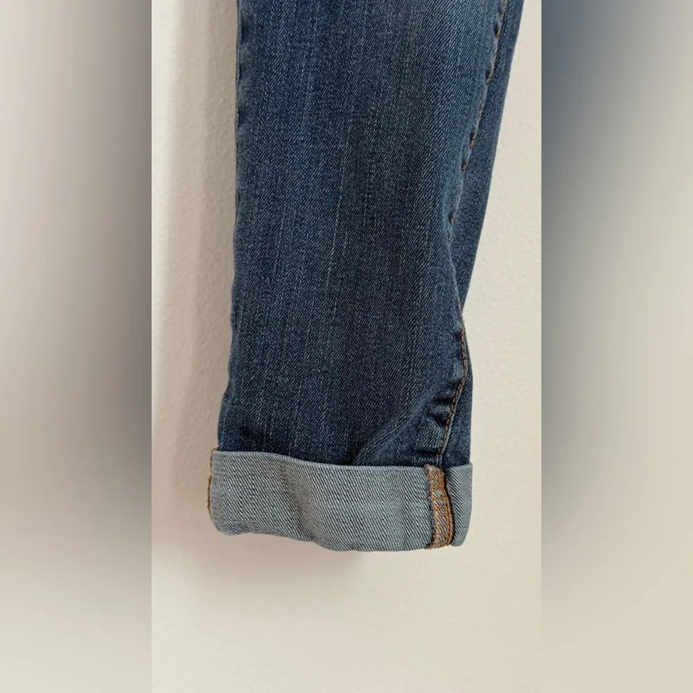 Gap Classic Blue Women's Jeans - Image 2