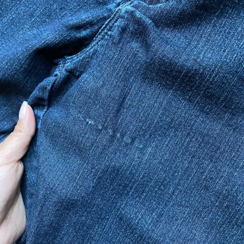 NYDJ side slit ankle skinny jeans - Image 6