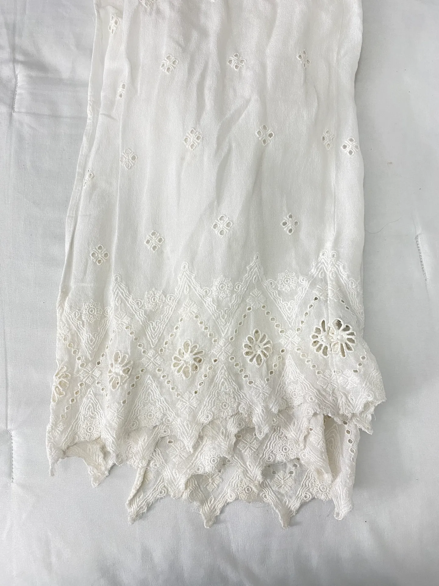 White Dress - Image 7