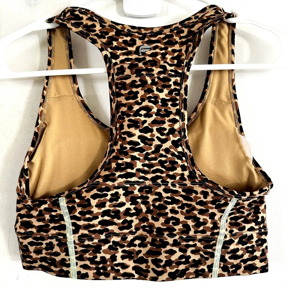 Fabletics Define PowerHold Ultra HW Set 7/8 Legging Sports Bra S/XXS NWT - Image 5