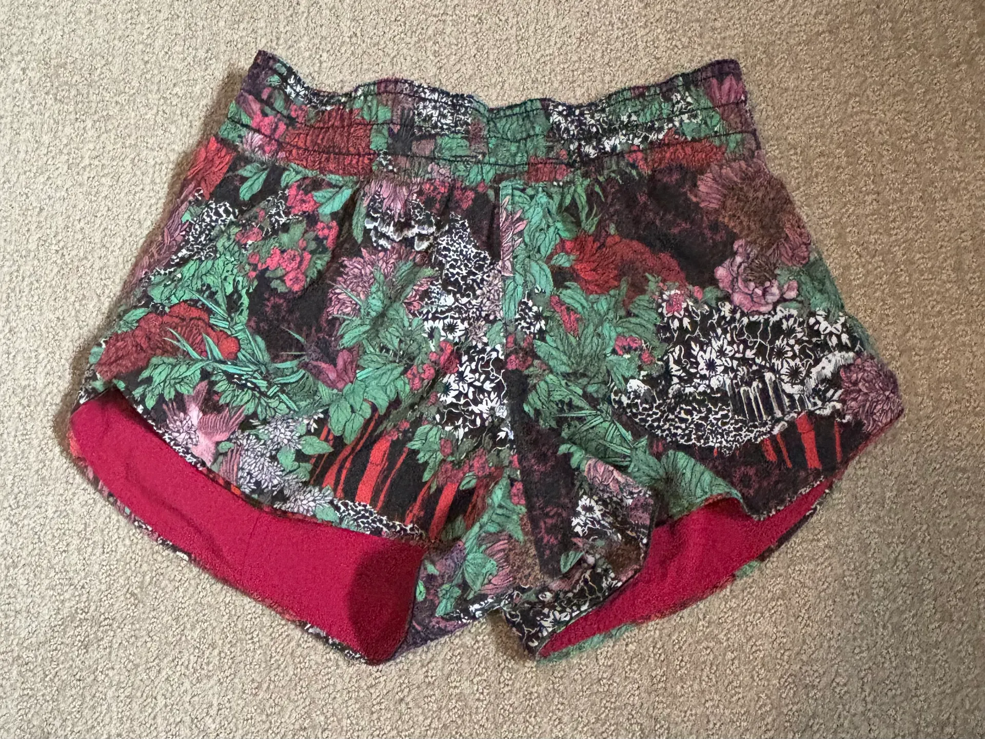 Shorts - Reversible - Image 4