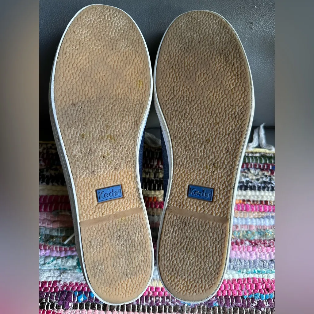 Keds Women's Jump Kick Fashion Sneaker - Image 7