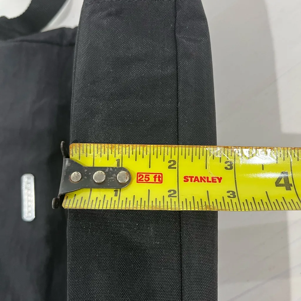 Black baggallini shoulder strap‎ bag - Image 8