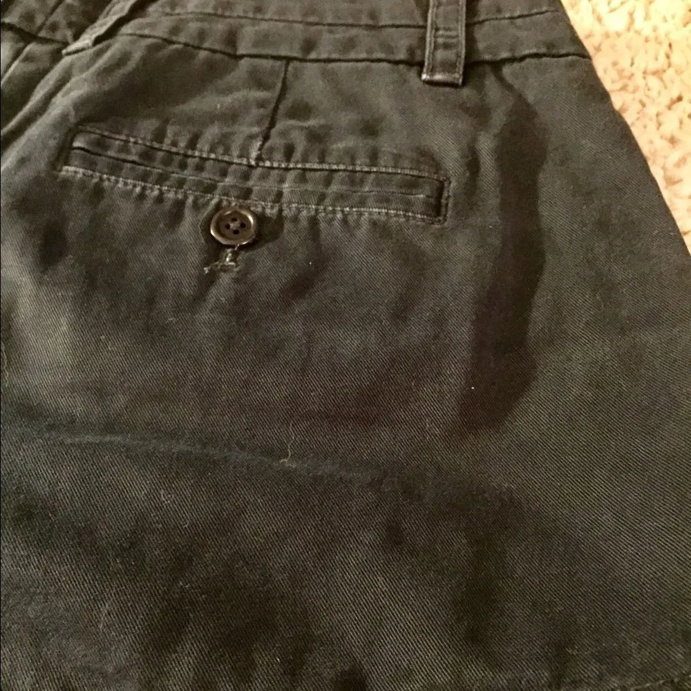 J.‎ Crew Chino Shorts Navy - Image 5