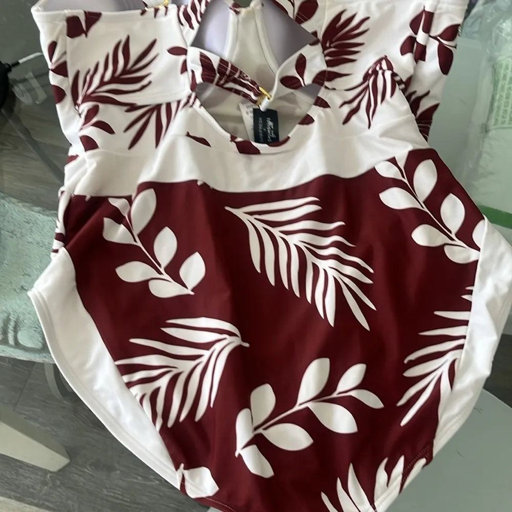 Gabi Fresh X Swimsuits For All Wanderlust One - Image 9