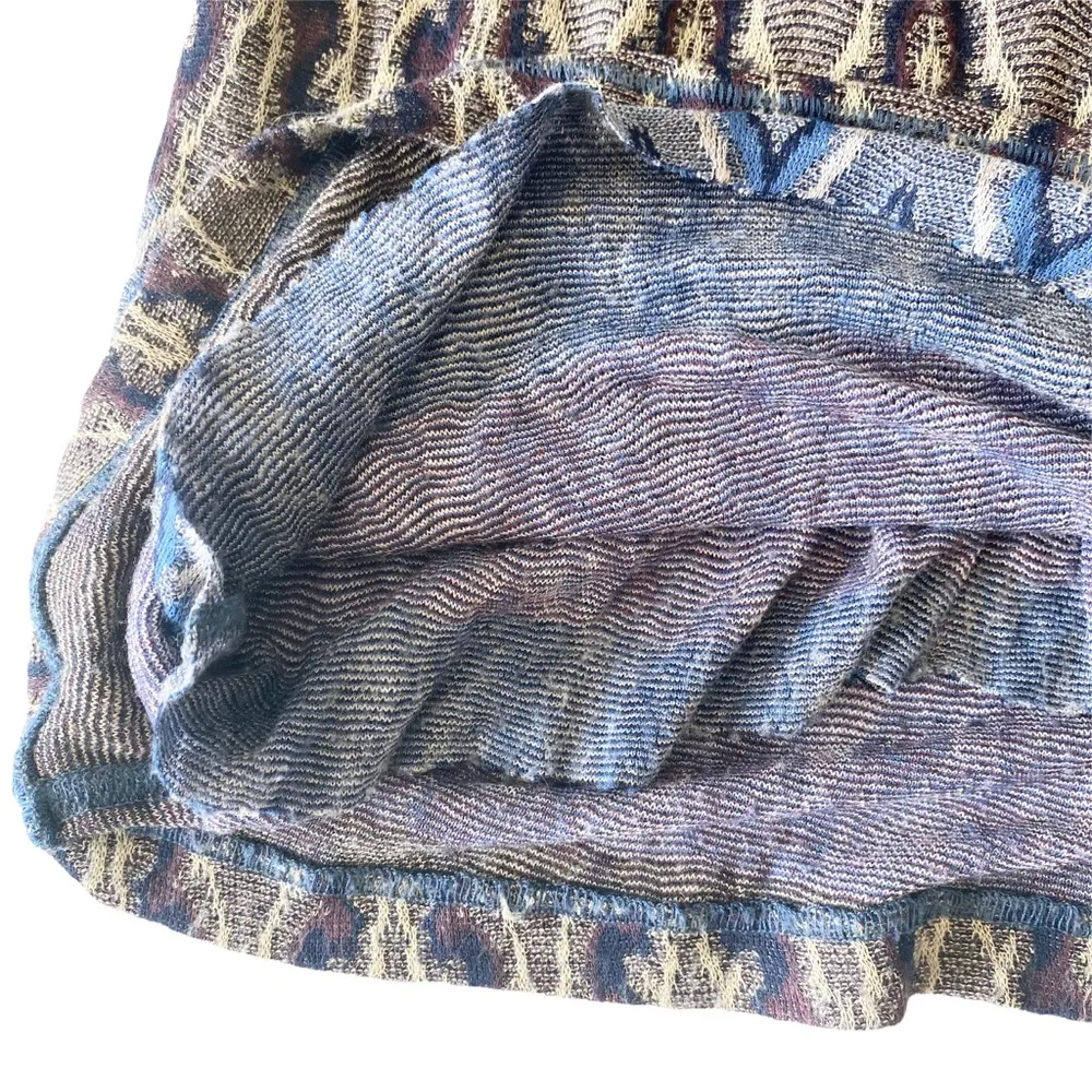 Etoile  ☀︎︎ Print Silk Skirt ☀︎ Strapless Top ☀︎ Size 1 Small ☀︎ - Image 10