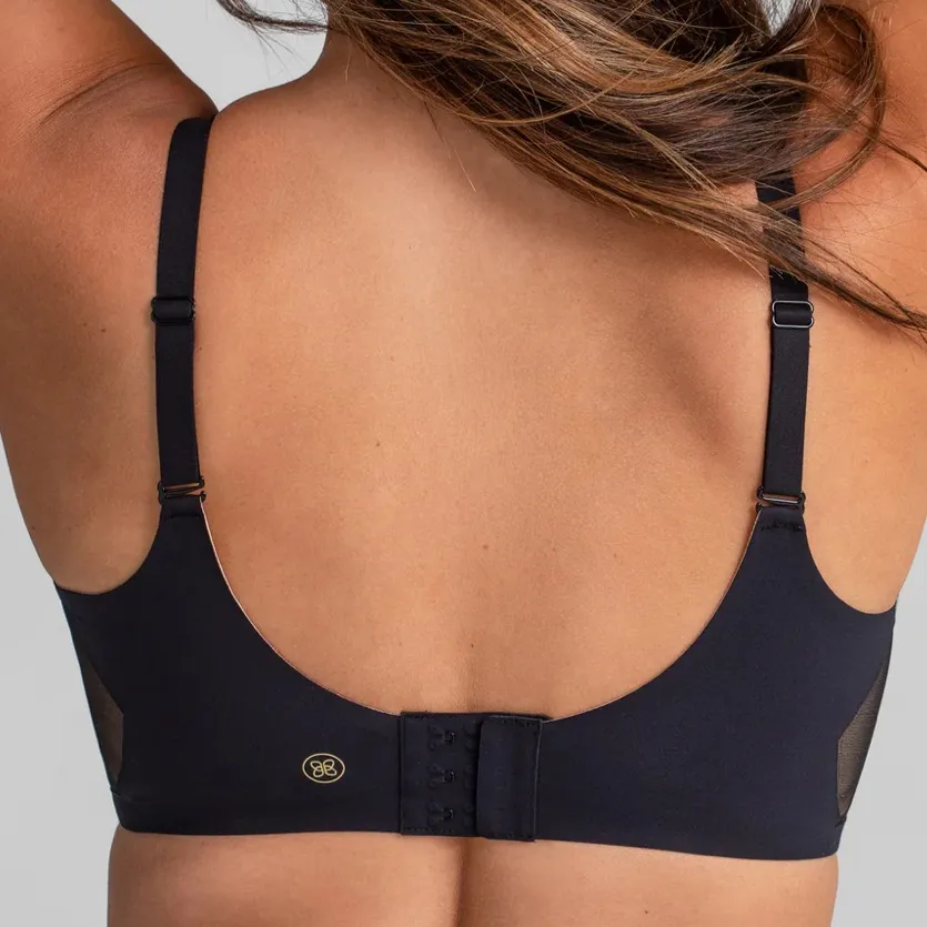 Honey love crossover bra‎ in runway Black Size undefined - Image 2