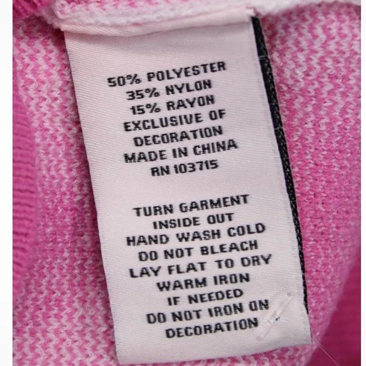 Nanette Lepore nwt size Large  Argyle Women's Sweater - Image 4