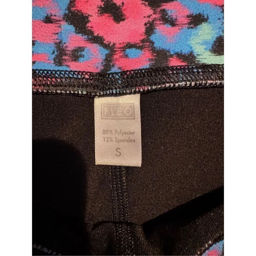 Fleo Miami Rainbow Leopard - Image 4