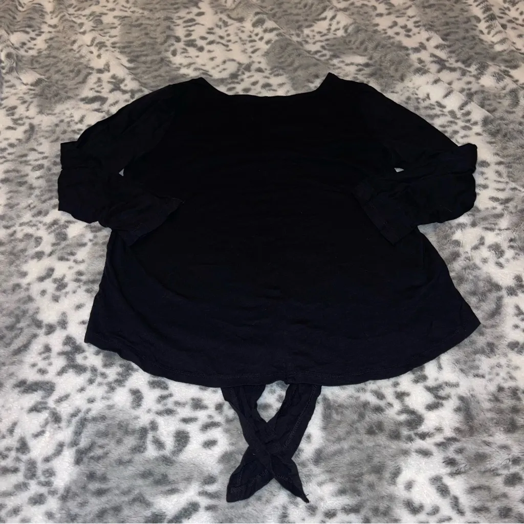 Loft outlet button down shirt - Image 8