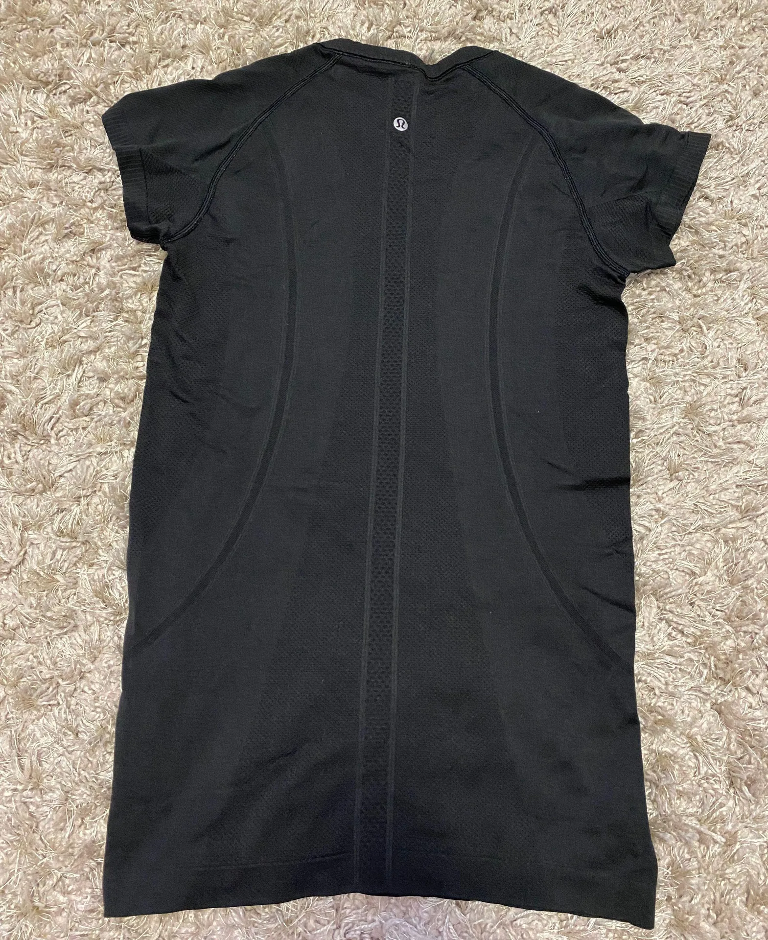 Lululemon Swift Tech Shirt - Image 2