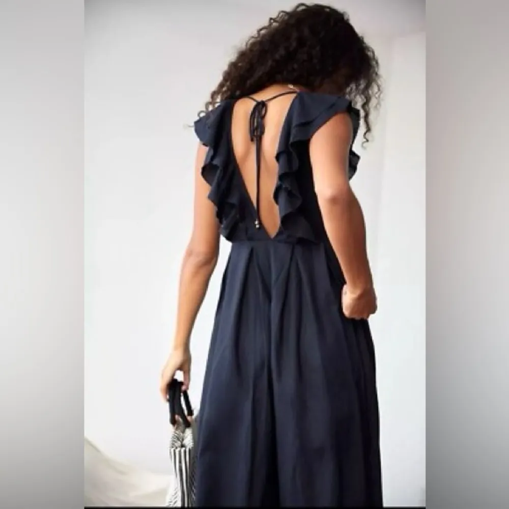 Free People Marta Jumpsuit - Image 2