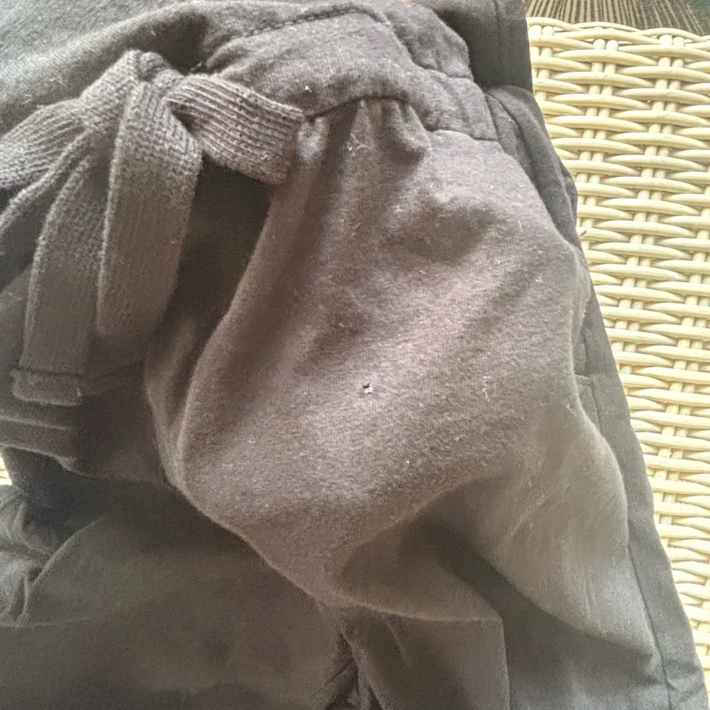 Frank and Eileen NEW WITHOUT TAGS Tank Jumpsuit‎ small minimalist boho - Image 13