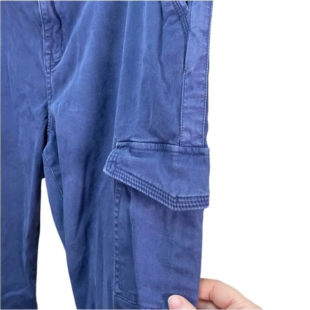 Vineyard Vines Garment Dyed Skinny Utility Pants - Image 5