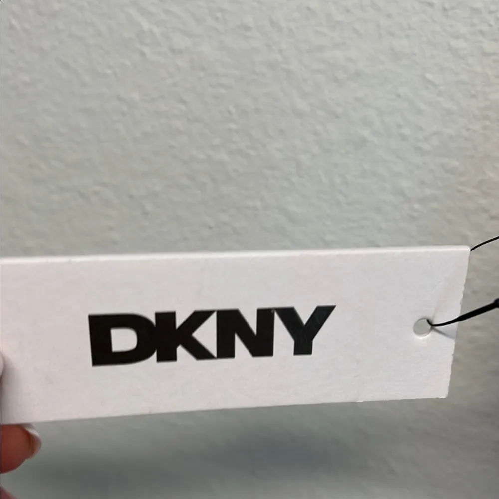 DKNY | “Mecca Demi” Shoulder/Clutch Bag - Image 2