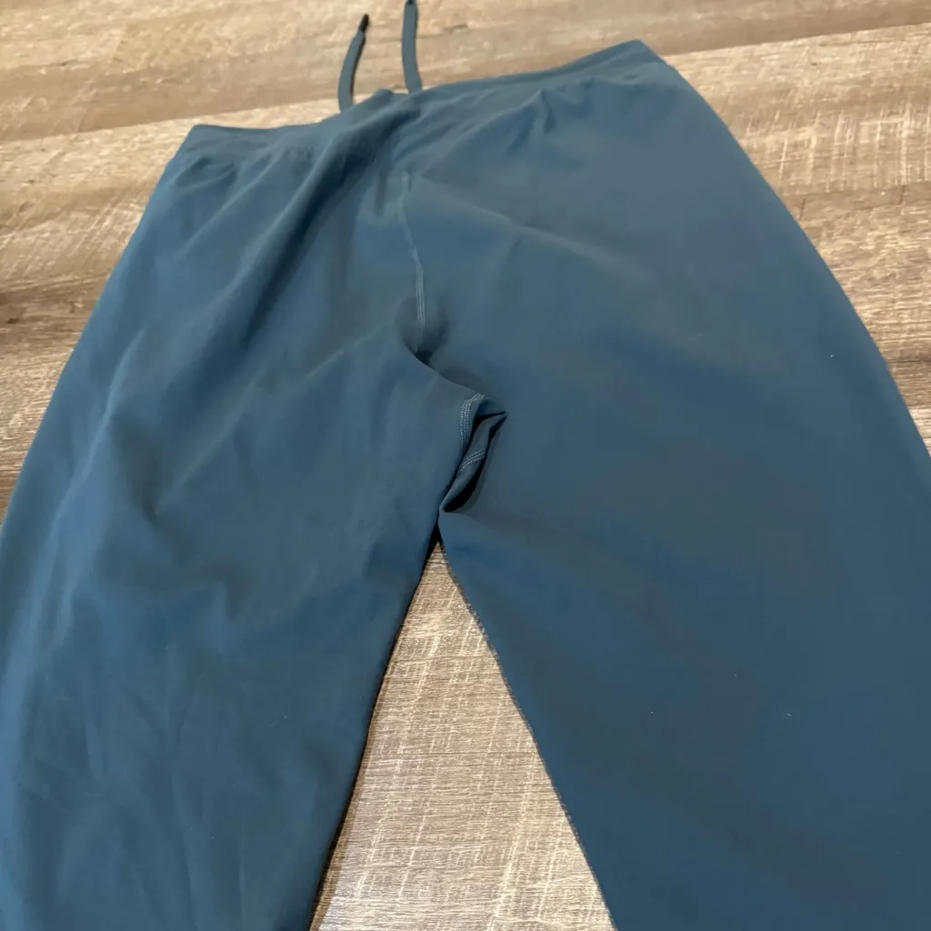 Zyia Activewear Blue Jogger Sweatpants Size XL - Image 5
