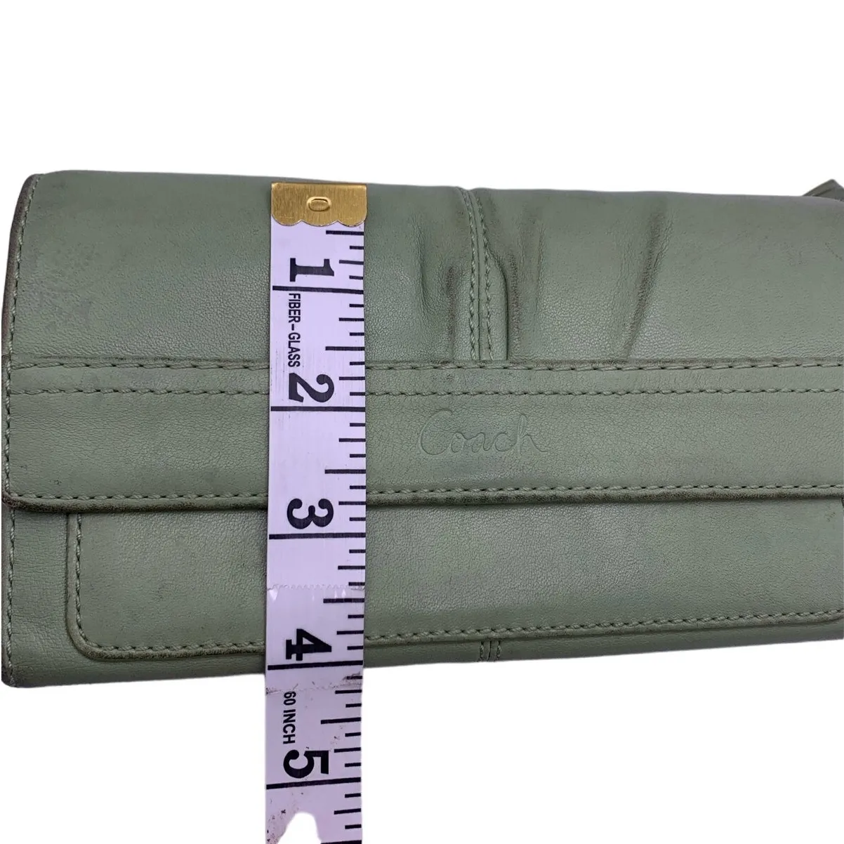 Coach  Sage Wallet - Image 5