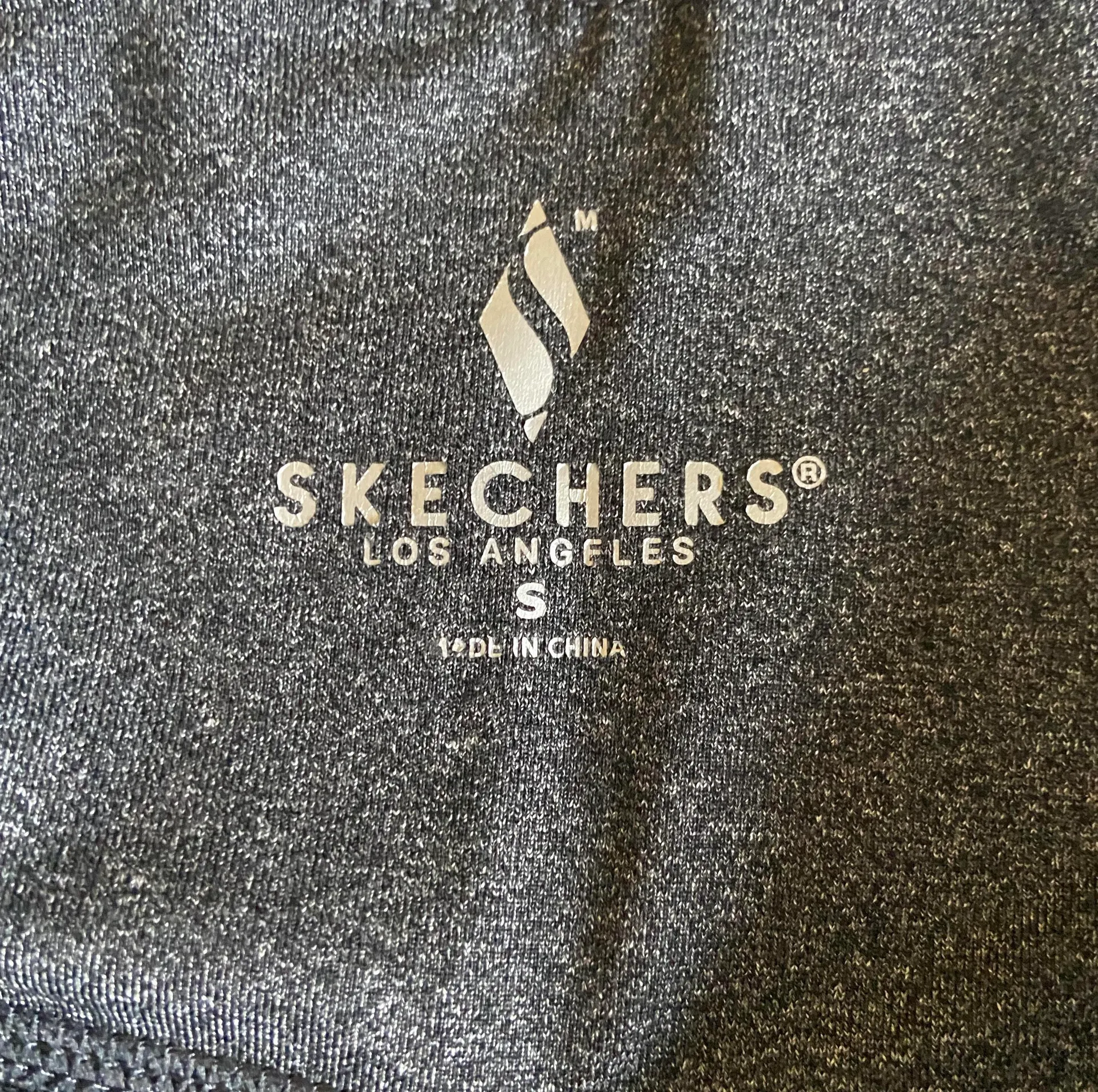 Go Walk High Waist Legging sz S - Image 8