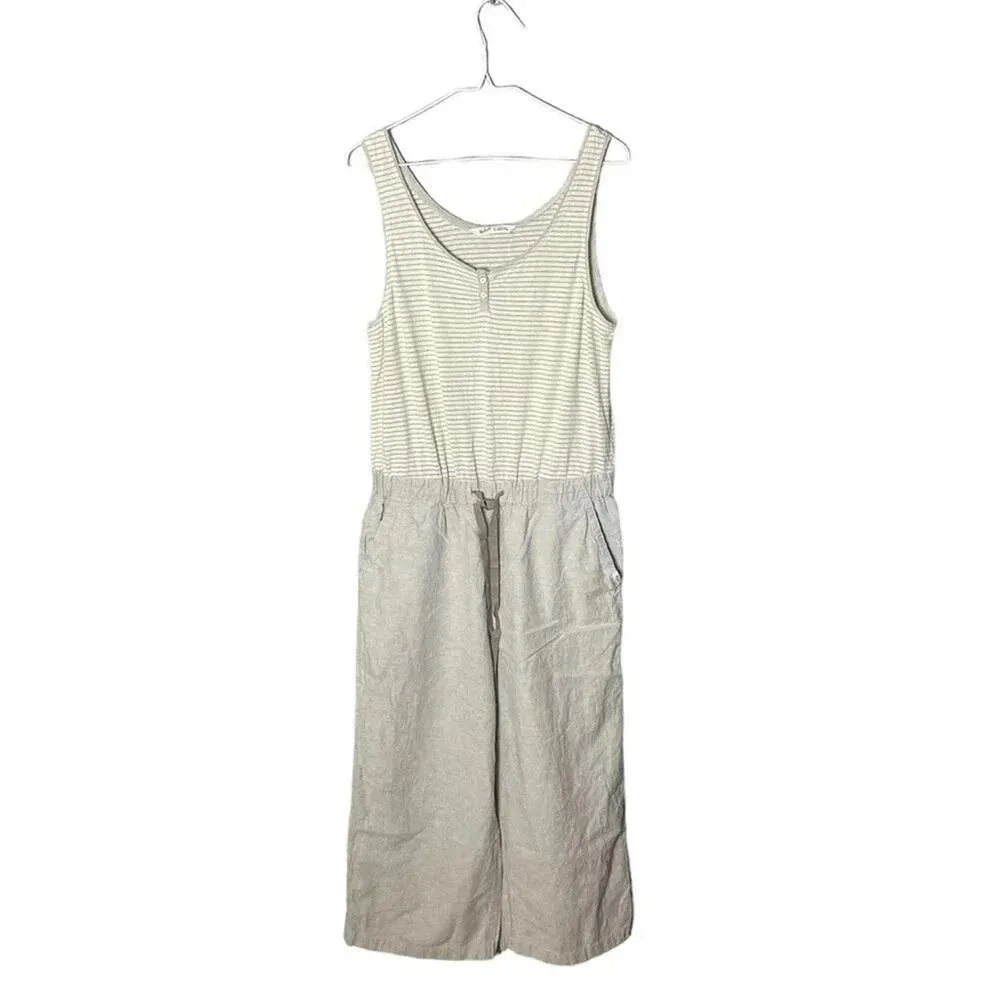 Woolrich Women’s Outside Air Eco Rich Romper Size Medium - Image 2