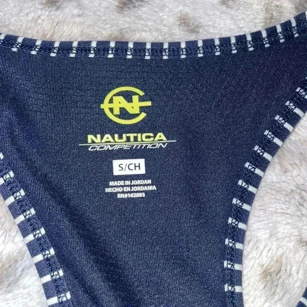 Nautica  Tank Top - Image 3