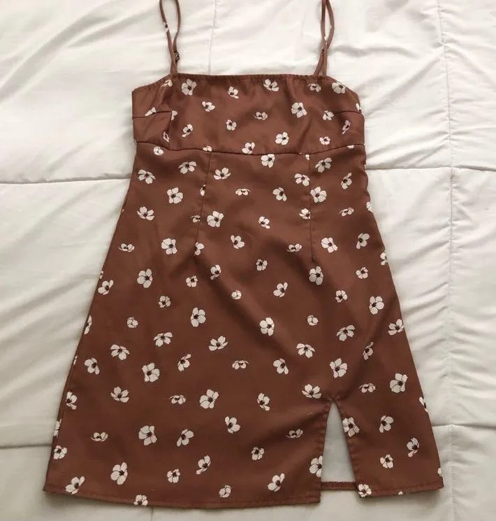 Princess Polly Tyse Dress - Image 3