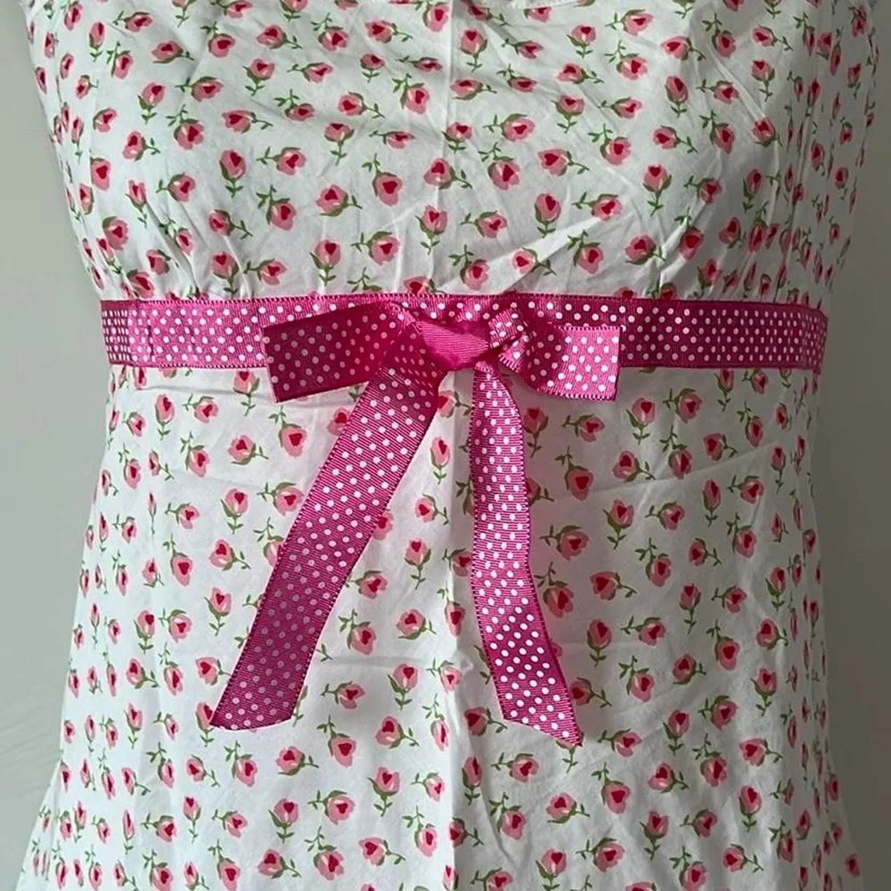 Y2K Victoria’s Secret Slip Dress - Image 3