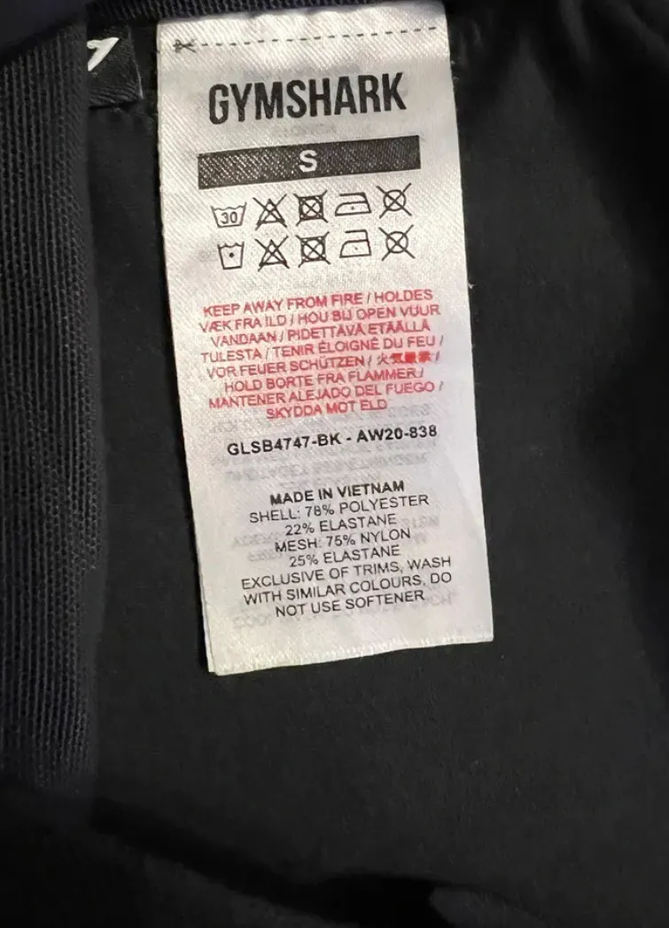 Sports Bra - Image 4