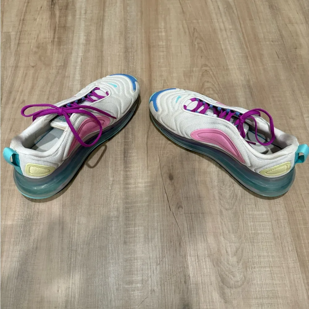 Nike Sneakers- Cross listed on Mercari! - Image 4