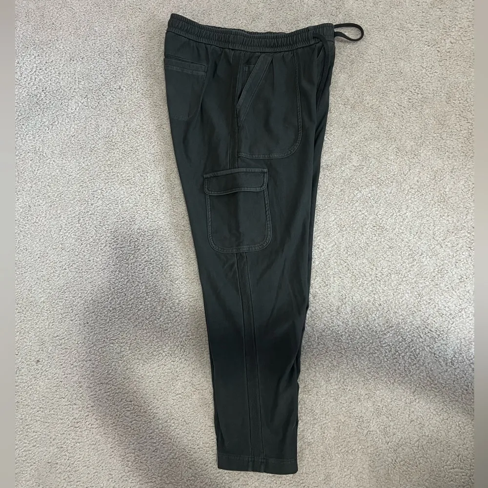 Athleta Farrallon Cargo Crop Pants - Image 2