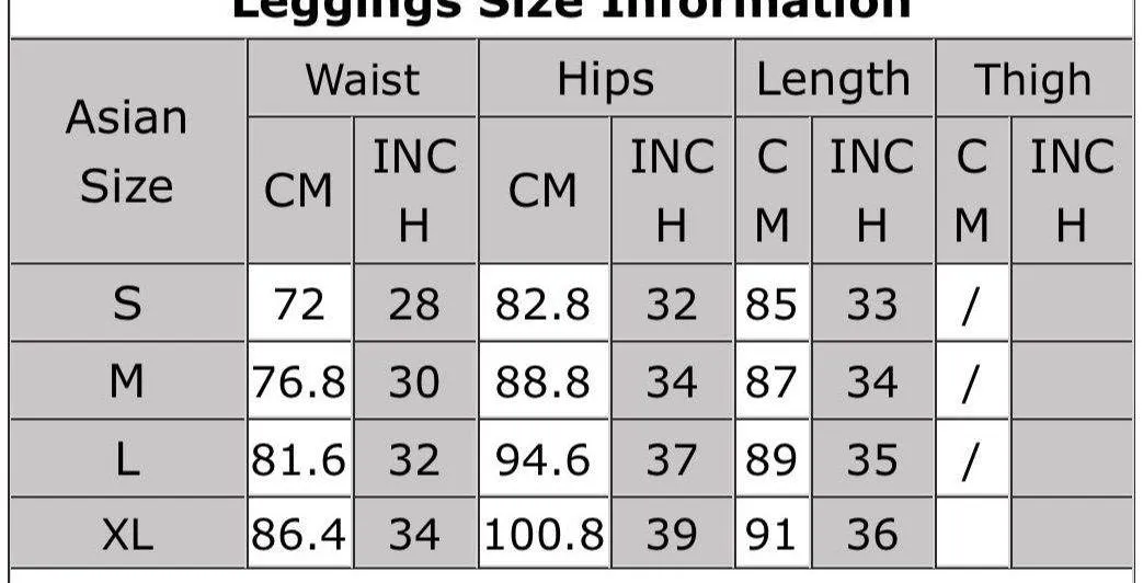 Lilac Leggings - Image 3